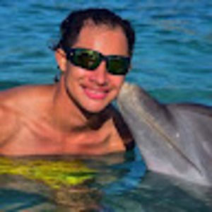 Meet your Posher, Jonathan